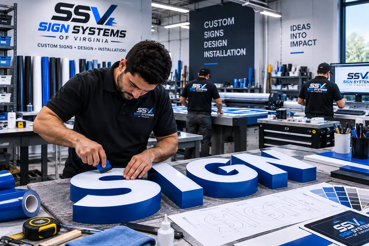 Build-Sign