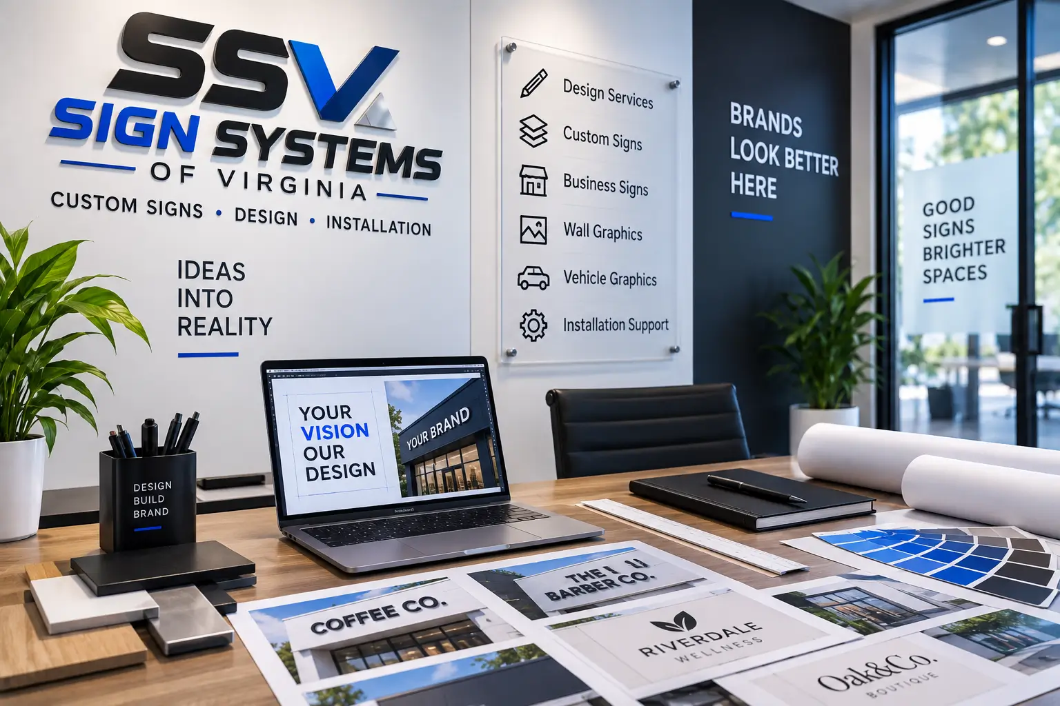 Design-Sign
